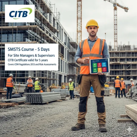 CITB-SMSTS